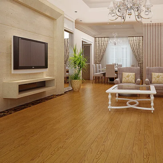 2021 new pattern wood like spc floor