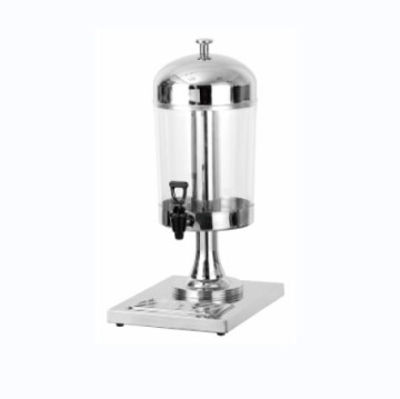 Electric Fruit Juicer for Cold Drinks and Buffet - Commercial Juice Dispenser