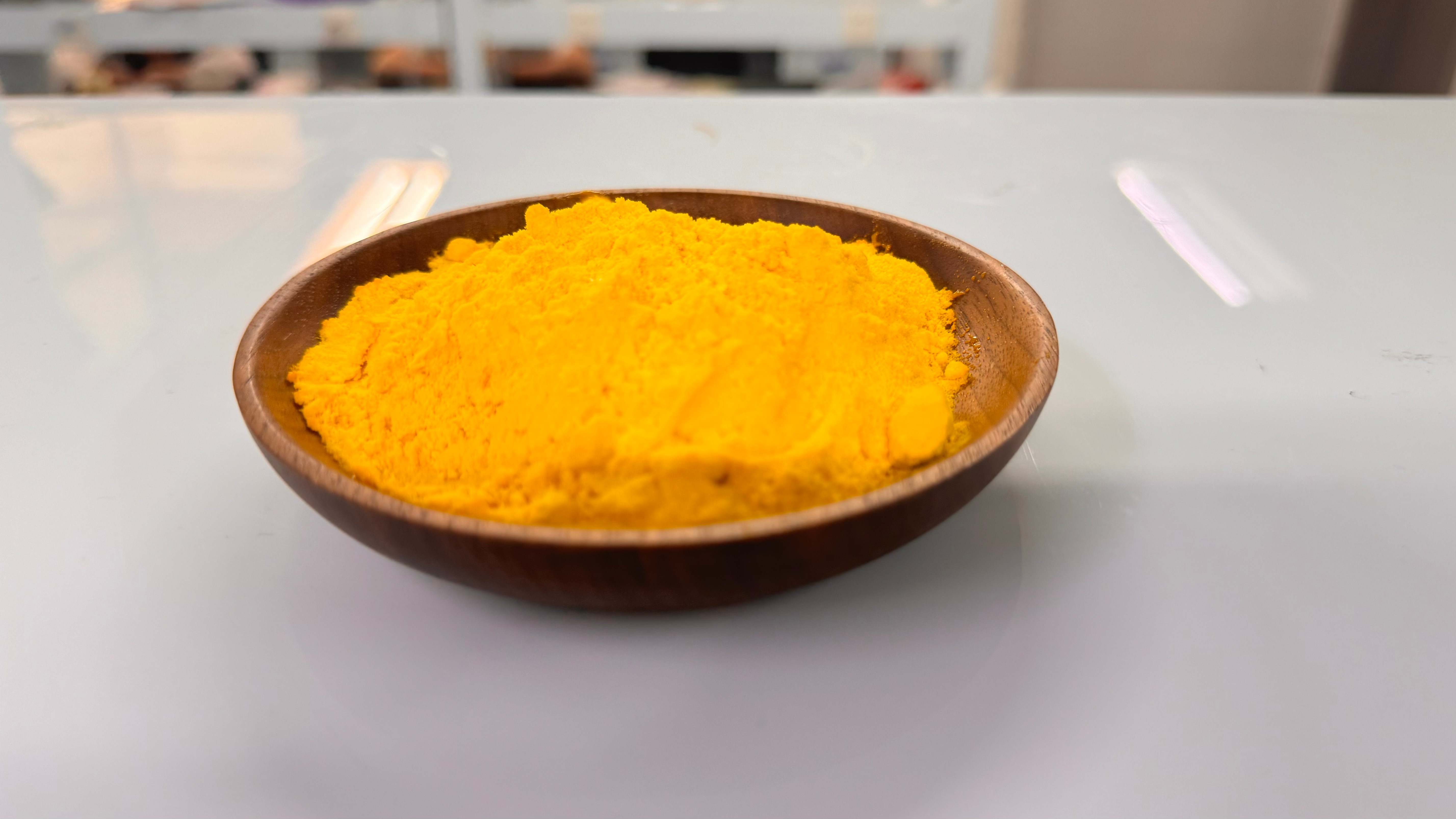 Effektives Feststoff-PAC für die industrielle Wasseraufbereitung