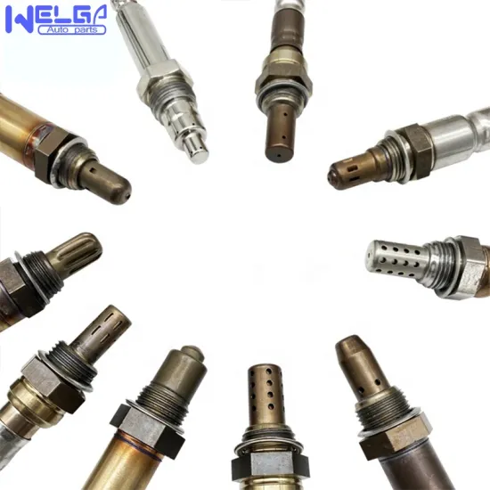 OEM 22693-1AA0A 2349038 O2 Sensor for Nissan Altima Armada 5.6L Upstream