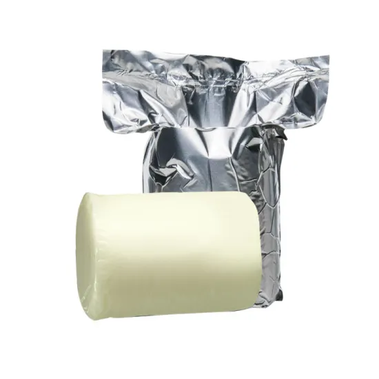 Wood Lamination and Textile Bonding: Utilizing PUR Hot Melt Glue HMPUR for Strong Adhesion between Cloth and Film