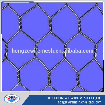 Alibaba China Hexagonal wire mesh and Chicken coop wire netting manufacturer animal cage