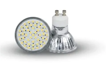 Led Mr16 Spot Lights With 81ra For Commercial Lighting