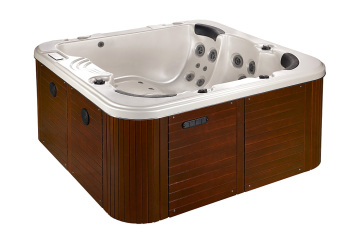 Whirlpool SPA  Jacuzzi  Massage Bathtub  Hottub (HY632)