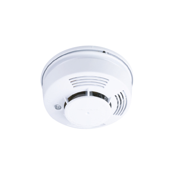 Photoelectric Smoke Alarm Battery powered