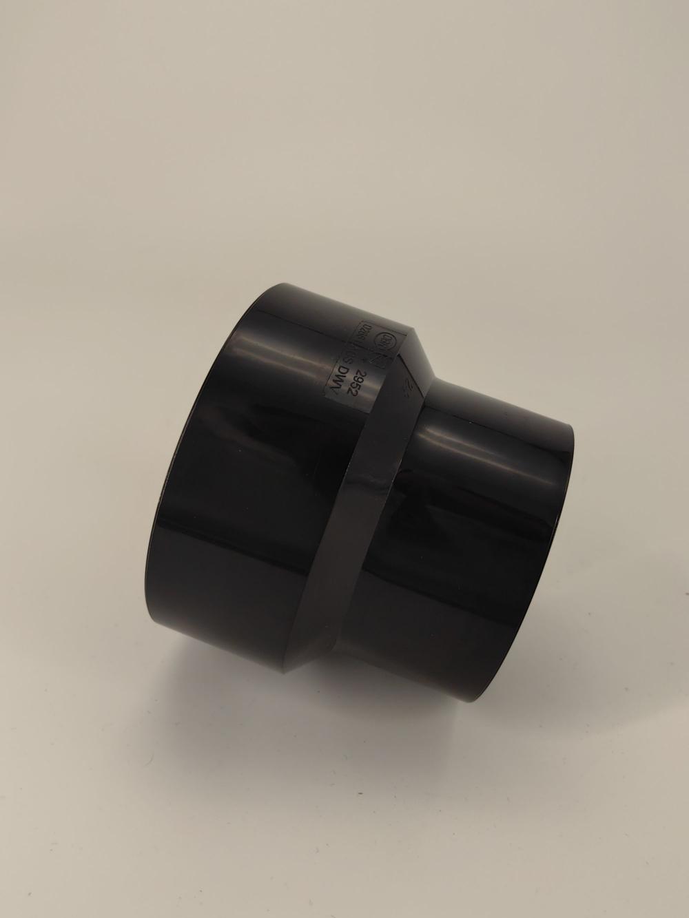 ABS fittings 4X3 inch PIPE INCREASER/REDUCER