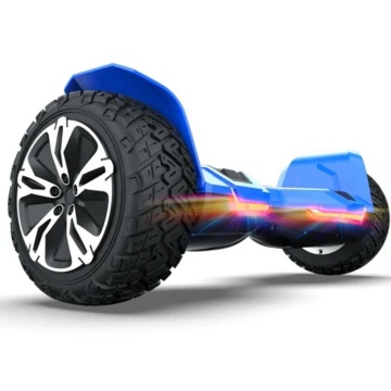 Blue Color 36V 4ah Hoverboard بطارية كهربائية قابلة للشحن - شحن مجاني EH -HBR10G2BL