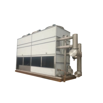 High Quality GRP Industrial Cooling Tower with Low Noise