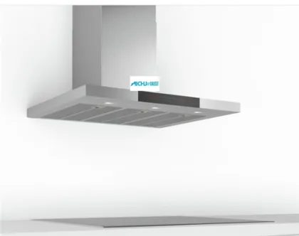 Range Hood Bosch Stainless Steel