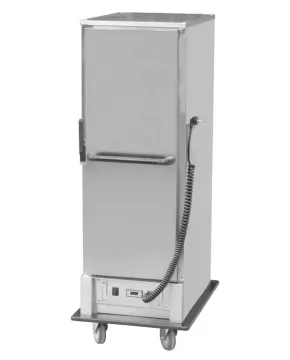 Heat Preservation Steam Deliverying Meals Hospital Food Warm Cart