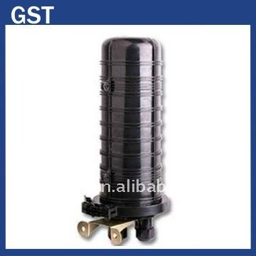 24 fiber optic closure Dome type Max 96 core