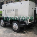 60KVA Perkins Silent Diesel Generator Set Price