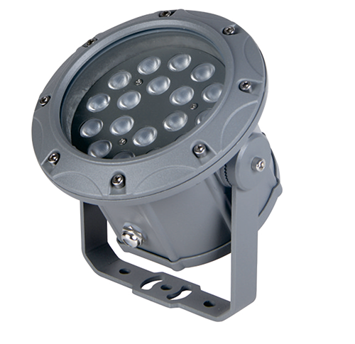 High power LED outdoor project flood light