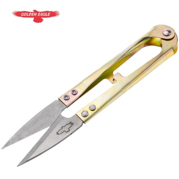 TC-805 Thread Cutter Yarn Scissors - Golden Eagle Brand