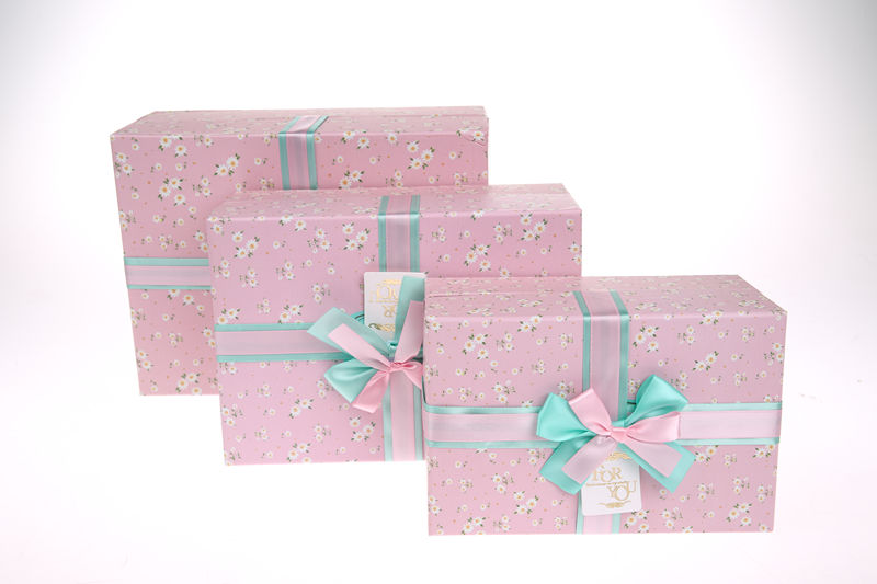 packaging gift box