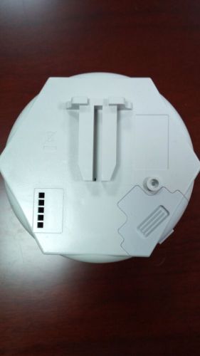 Plastic injection molding for router cover
