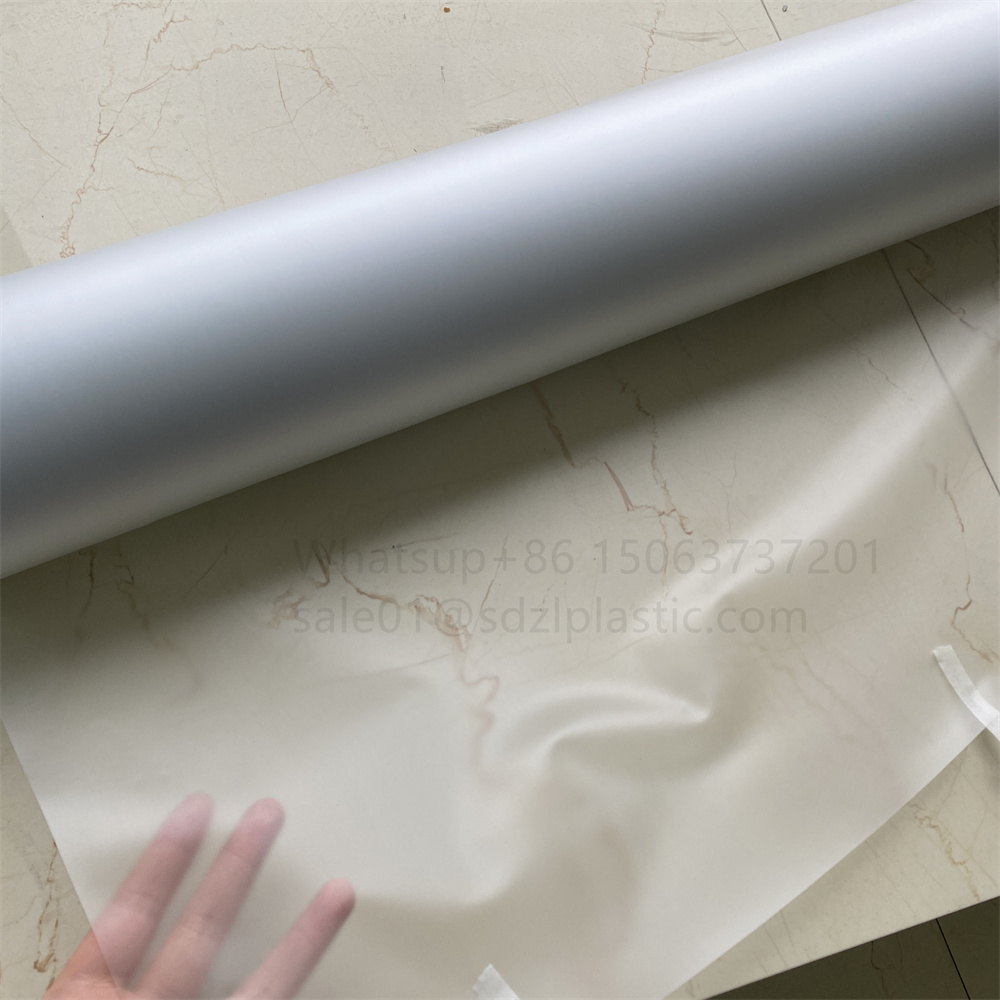 Transparent White Pvc Urine Bag Film Air Bag Film 2 Jpg