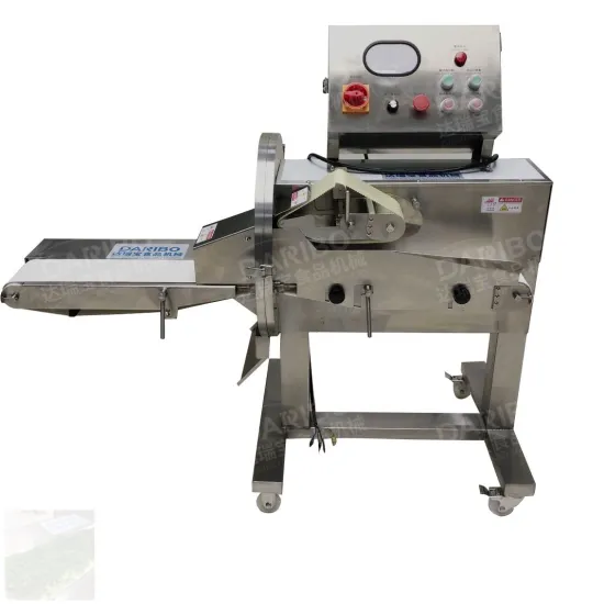 Commercial Meat Cutter Machine - Pork Bone Chop Cutter for Sale