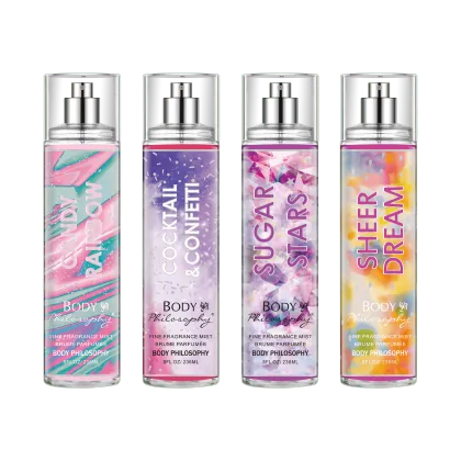 Victoria Secret Body Spray and Mist for Women