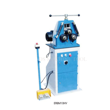 Steel Bar Manual Round Bending Machine RBM10HV
