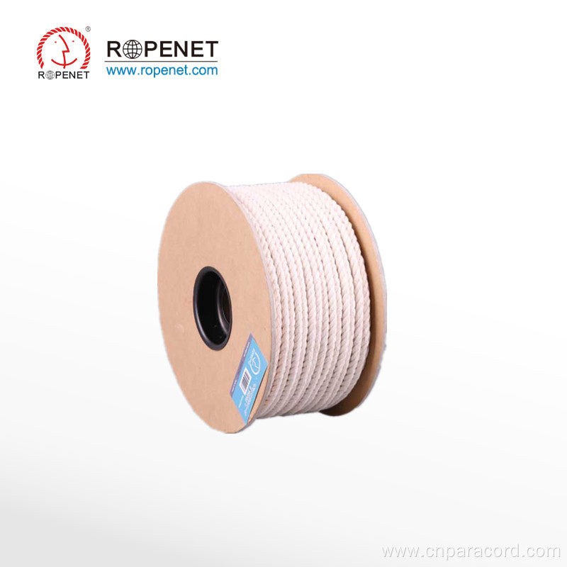 Cotton Rope Cord Reel For Knitting
