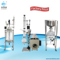 Lab Chemical Solvent Filter Vacuum Filtration Apparatus