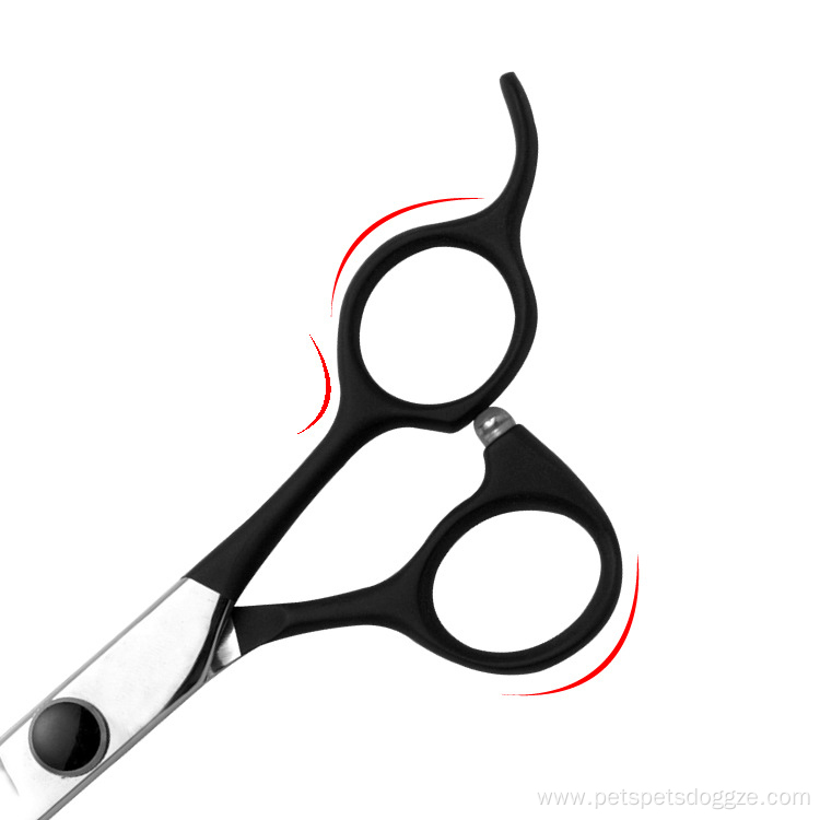 Pet Grooming Thinner Scissors Pet Grooming Scissors Set