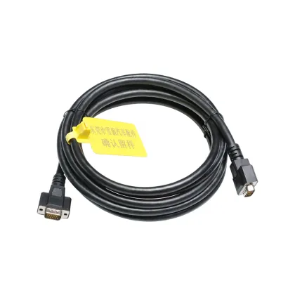 High-Speed DB15 15-pin connection data cable