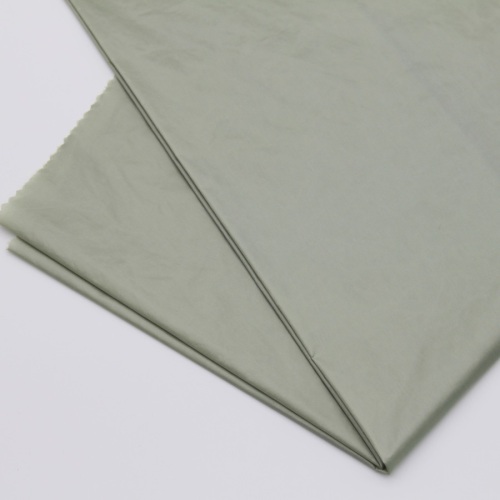 Sun Blocking Nylon Taffeta Fabric