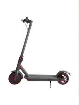 Anti-Shake Bike Phone Mount for Scooter