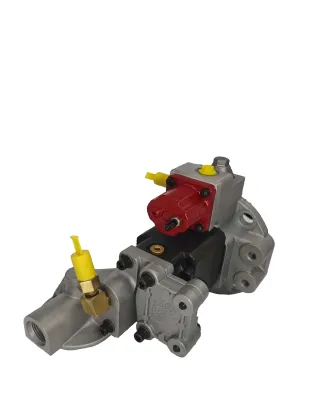 Fuel Injection Pump for ISM, QSM, and M11 Engines: 3090942, 3417677