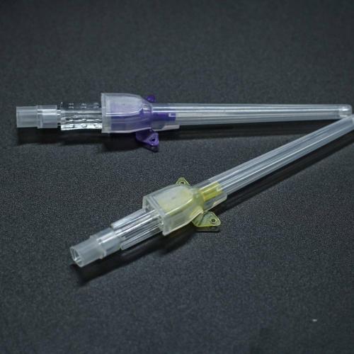 Canule IV Medical IV Catheter Needle