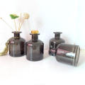 Custom AroMaterapiya diffuzer shishasi shisha idish
