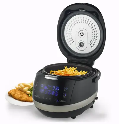 5L Hot Selling Redmond Rice Cooker - Automatic Aroma Rice Cooker 5Qt Multifunction