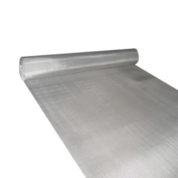 Fecralloy Filter Wire Mesh Gauze for Gas Stove Heater Element
