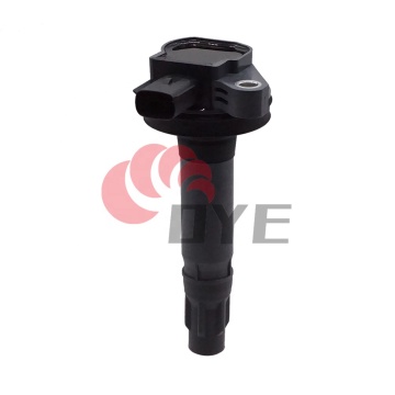 High Performance Ignition Coil for Ford Explorer: ZZJ118100 & 7T4Z12029E