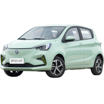 2022 Changan Benben E-Star: High-Speed Adult Electric Vehicle for Sale