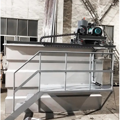 Filtro de disco industrial atacadista