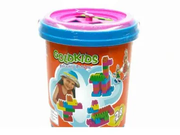 BLOCK TOYS(28PCS)