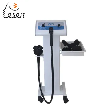 G5 Vibrating Slimming Massager Machine
