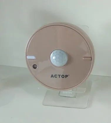 Smart Whole Home Automation System