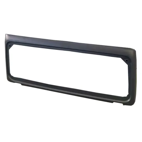 Windshield Frame for Jeep Wrangler JL 18-22 - Auto Spare Parts & Accessories