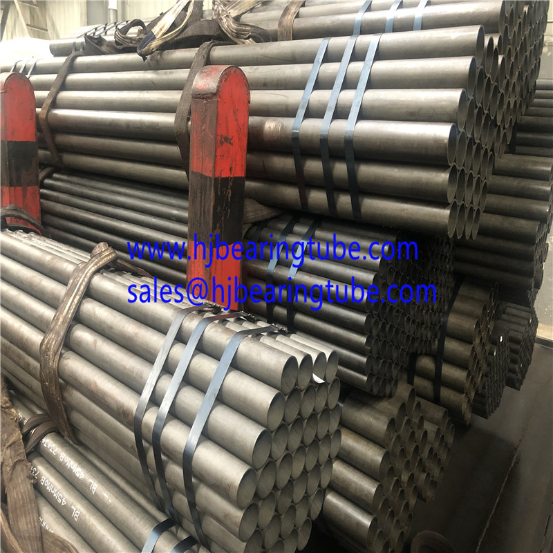 100CrMn73/1.3536 ball bearing tubing