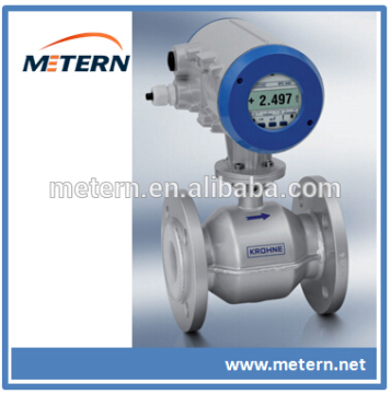 Krohne OPTIFLUX 4040 C Electromagnetic flow meter