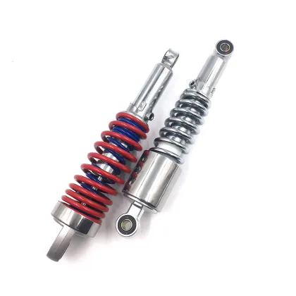 Rear Motorcycle Shock Absorber