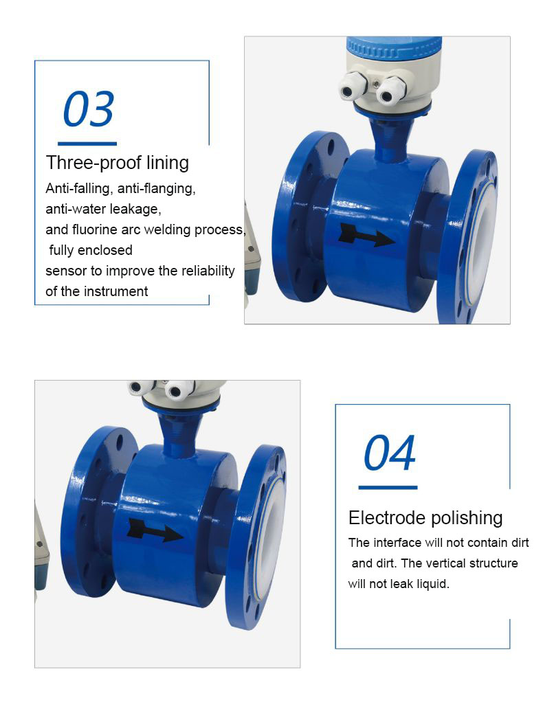 flowmeter