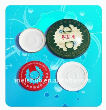 aluminum bottle cap for wine