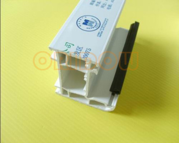 PVC Window and Door Profile 80mm Series