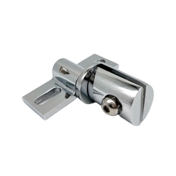 High Quality Bathroom Accessories: Shower Interior Rotary Shaft Glass Door Shaft for Bathroom Pivot Hinge