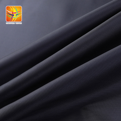 Fashion Colorful Plain Dyed Lining Fabric